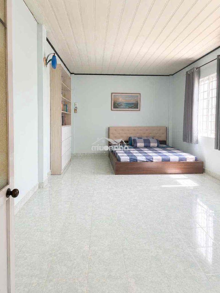 Nhà q6 ( gần chợ bình tiên / chợ lớn ) - 4