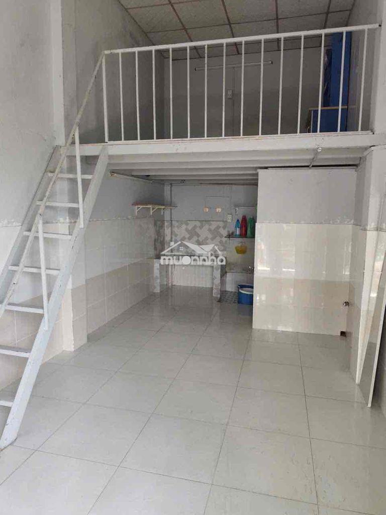 Phòng trọ cho thuê 2 triệu 200 có gác