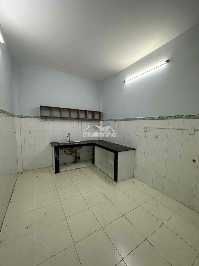 2 phòng hẻm 4m nguyễn văn luông - 2