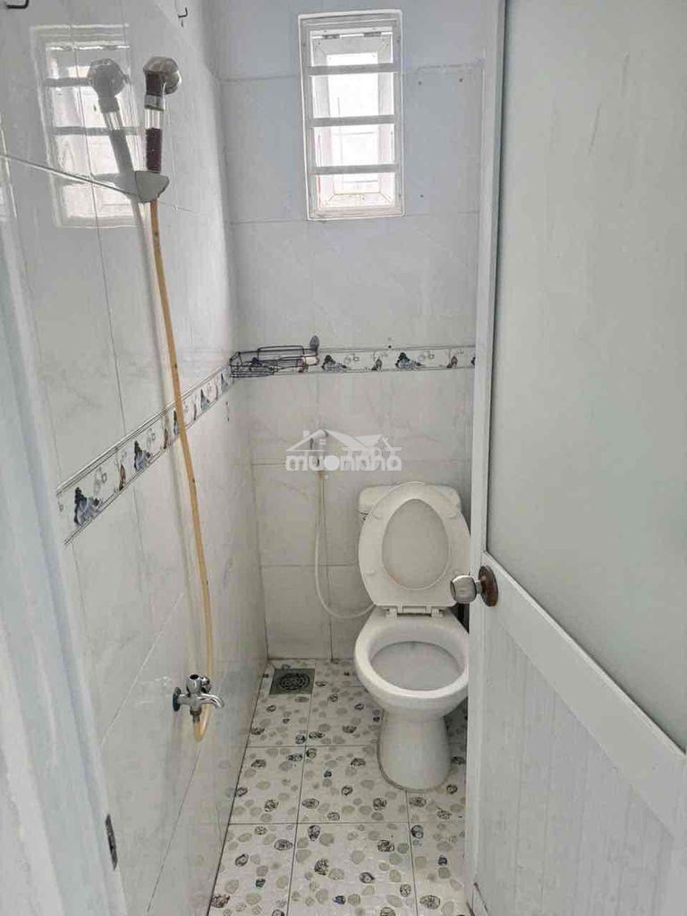 🏠Nguyên căn 2phòng hẻm đường số p.tân quy q.7 - 4