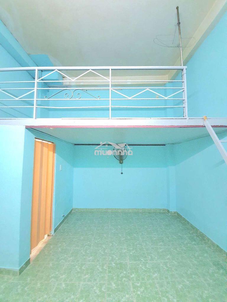 Phòng trọ giá rẻ trung tâm phú nhuận, sát q1,q3