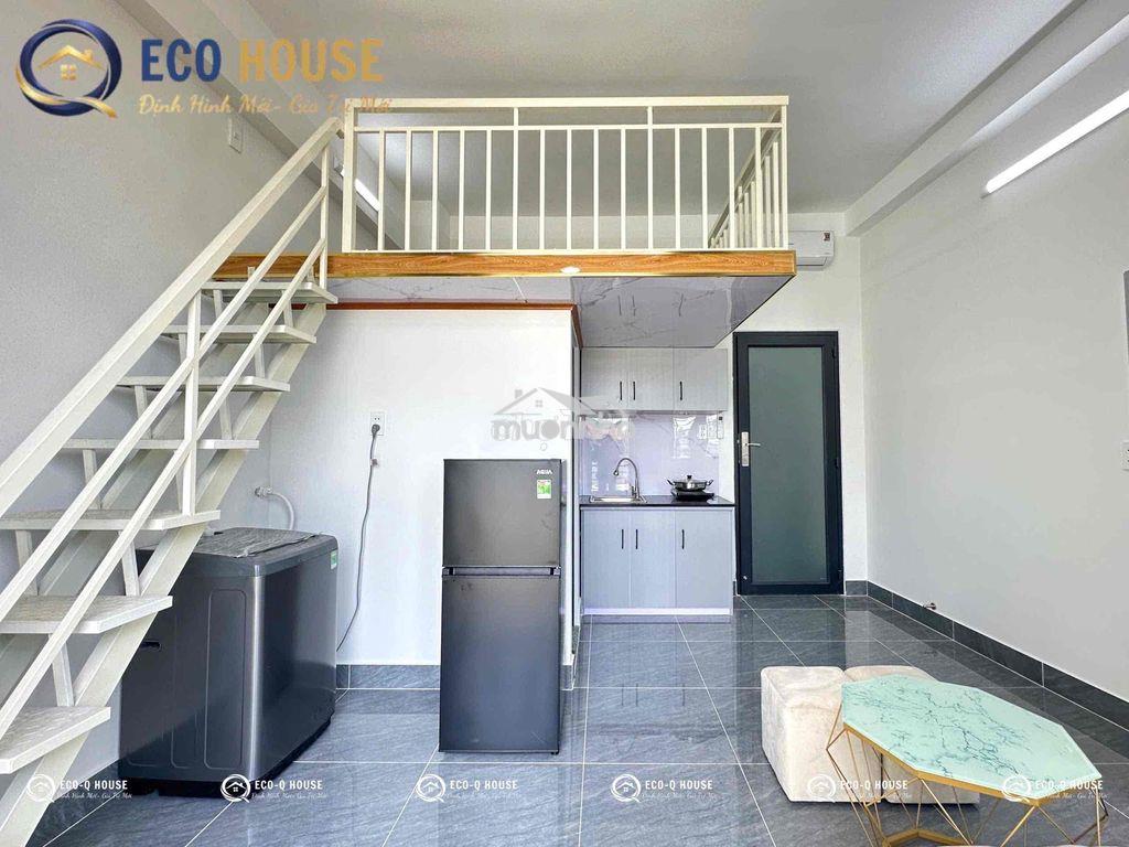 Căn hộ dịch vụ cao cấp - Ảnh 3