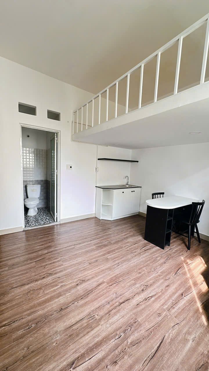Duplex full nội thất đi văn lang 5ph ngay đặng thùy trâm bình thạnh - 4