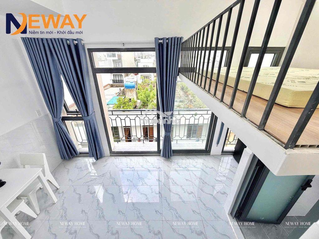 Trống sẵn duplex ban công ngay tân sơn nhì - 3
