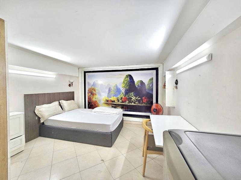 🔥Căn hộ studio full nội thất máy lạnh 25m2 bình thạnh🔥 - 4