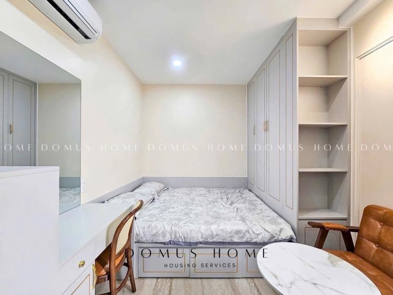 Cho thuê phòng trọ full nội thất nằm gần khu chế xuất, lotte mart, đh ufm, đh tdtu, rmit, khu chế xuất ở tại quận 7 - 3