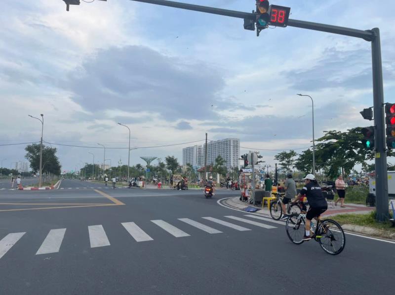 Hiếm – mặt tiền dương thị giang quận 12 – ngang hơn 16m – đang cho thuê gara ô tô – giá 95 tỷ