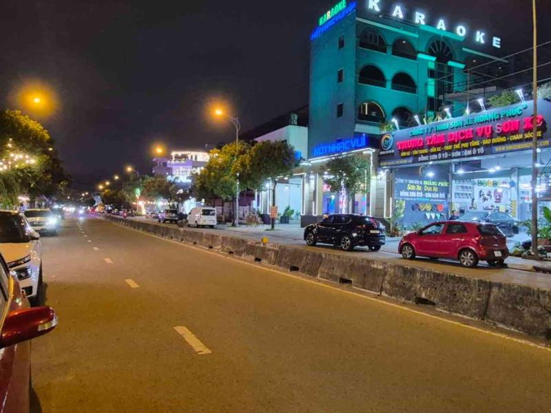 Siêu phẩm mặt tiền dương thị giang – đông hưng thuận – hơn 600m² – ngang 16.2m – có dòng tiền – 95 tỷ - 2