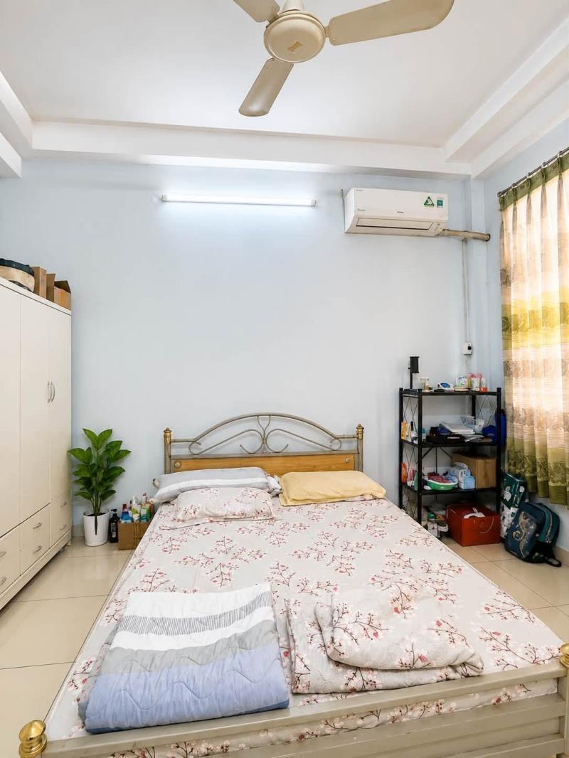 Chỉ tầm nhỉnh 8 tỷ có nhà mặt tiền 56m² 3 tầng gần aeon tân phú – sẵn nguồn thu - 4