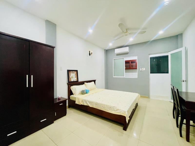 🏡 Studio đẹp full nội thất– bạch đằng, bình thạnh |