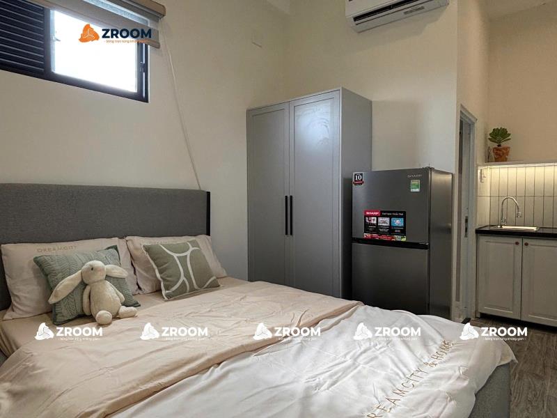 Studio cửa sổ trời – nhà mới 100% – full nội thất | 5tr2 | phan anh, tân phú - 2