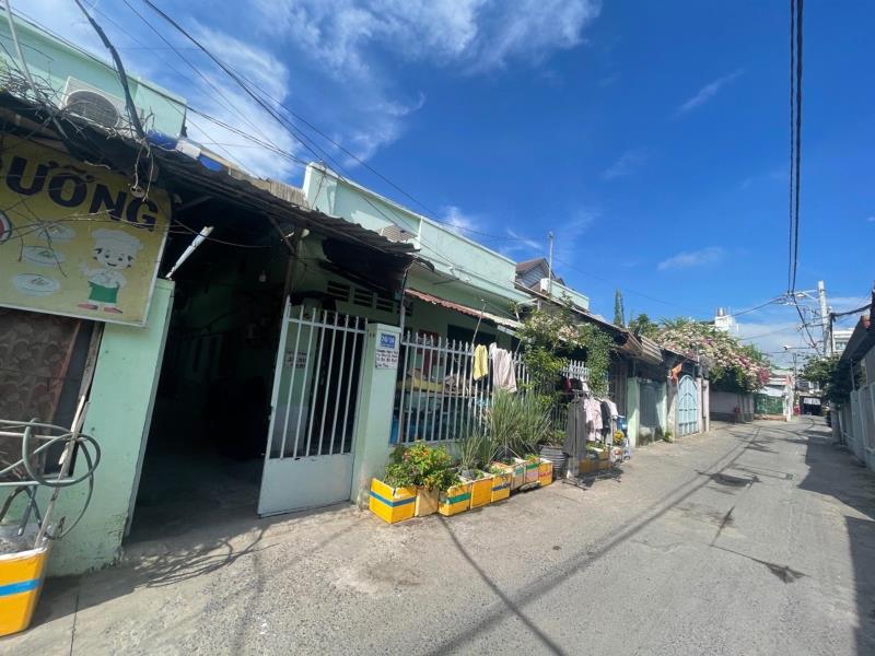 Bán đất phan văn hớn – tân thới nhất q12 – 230m² – ngang 8m – giá 20 tỷ - 2