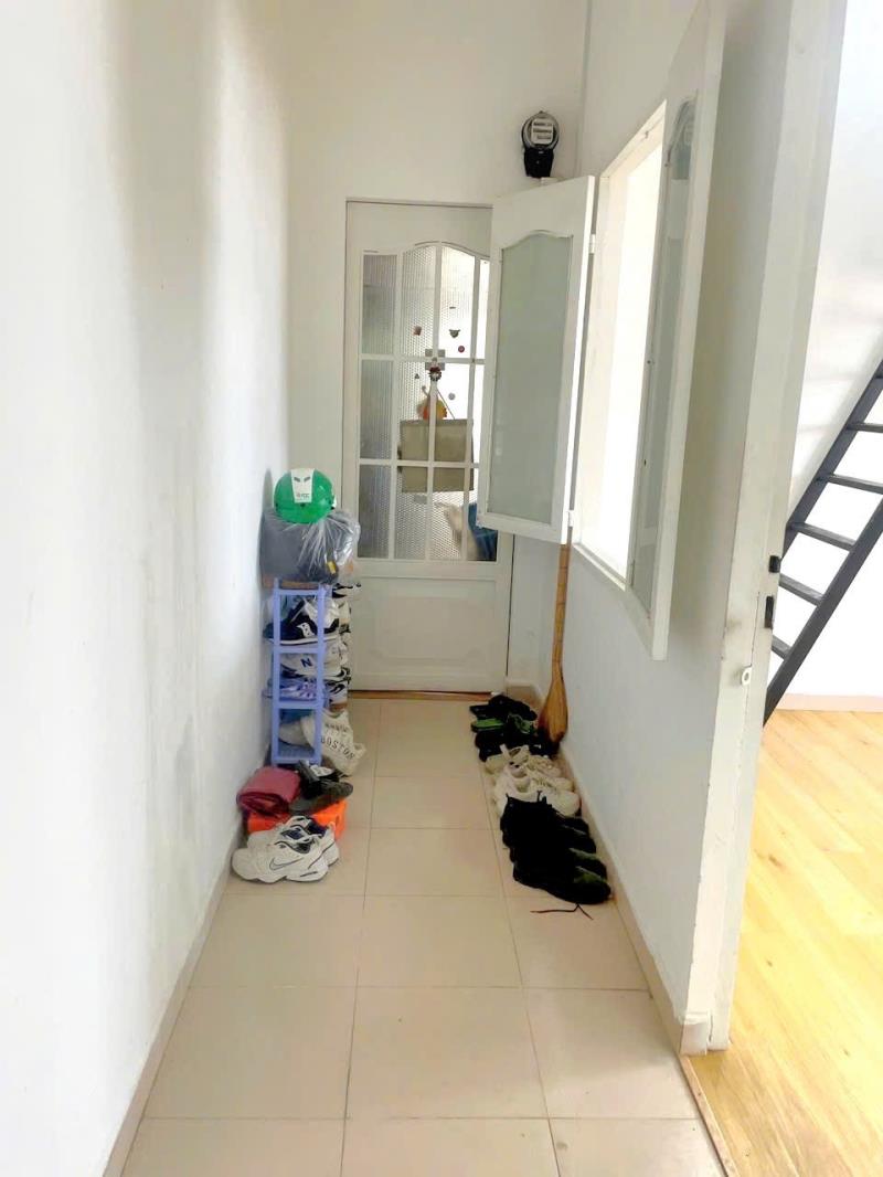 Cho thuê căn hộ cửa sổ trời dạng duplez ( có gác ) gần đh ngoại thương, giao thông vận tải, hutech - 4
