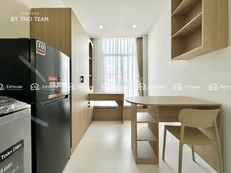 Studio nhà mới xây – full nội thất – thang máy | 6tr8 | cộng hòa, tân bình - 2