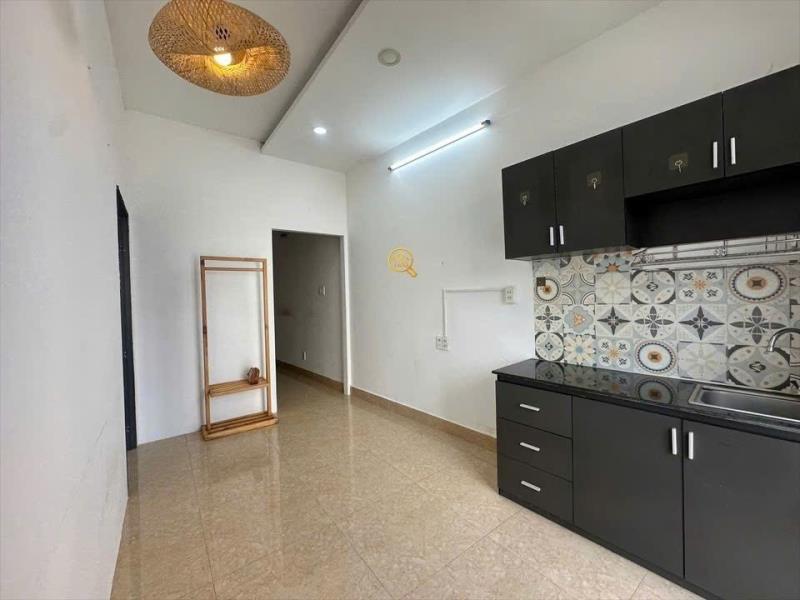 Căn hộ 1pn - full nội thất - ban công rộng - ngay dh uth, hutech, ngoại thương - 4