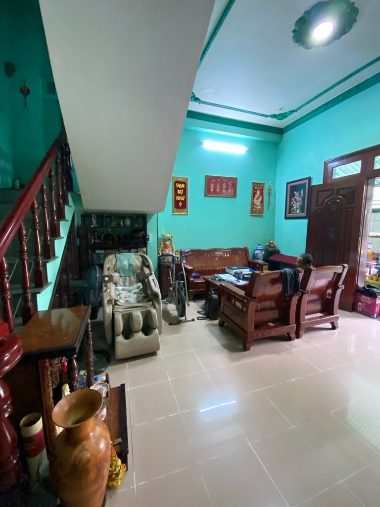 Kế bên bộ công an - nguyễn trãi - quận 1 - dt: 6.8*16m- 43 tỷ - 3