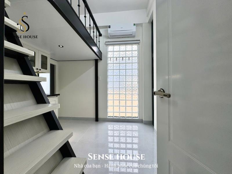Duplex full nt - tiện qua đh văn hiến - công thương - học viện  hàng không - huflit ba gia - 4