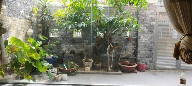 Gần sân bay - nguyễn trọng tuyển - tân bình - 210m2 - 51 tỷ - 3