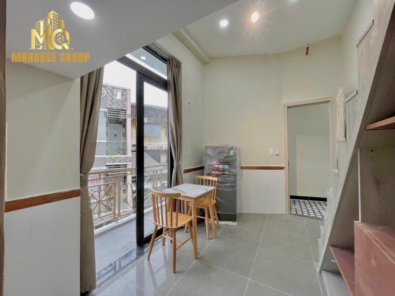 Khai trương trọ có gác cao gần đại học bách khoa - ngã tư 7 hiền - âu cơ - lạc long quân quận tân bình - 4