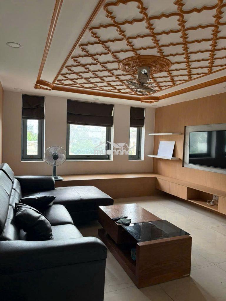 Quận 12 , nhà phố liền kề - 2
