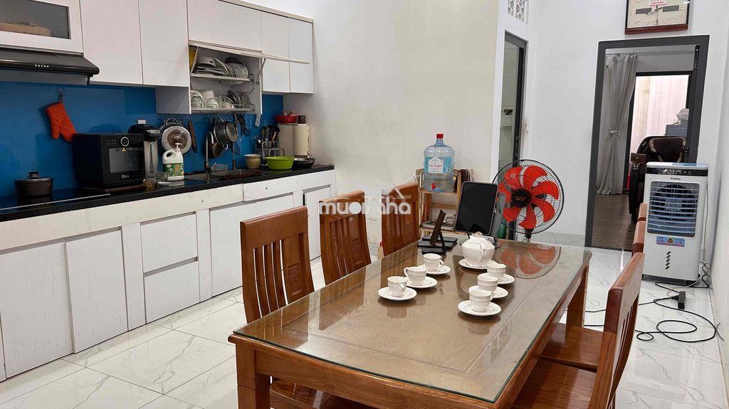 Bán nhà hẻm 220 huỳnh văn luỹ - 3