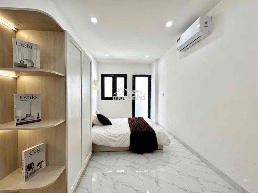Cho thuê phòng mới xây 100% – ban công, cửa sổ thoáng mát - 3