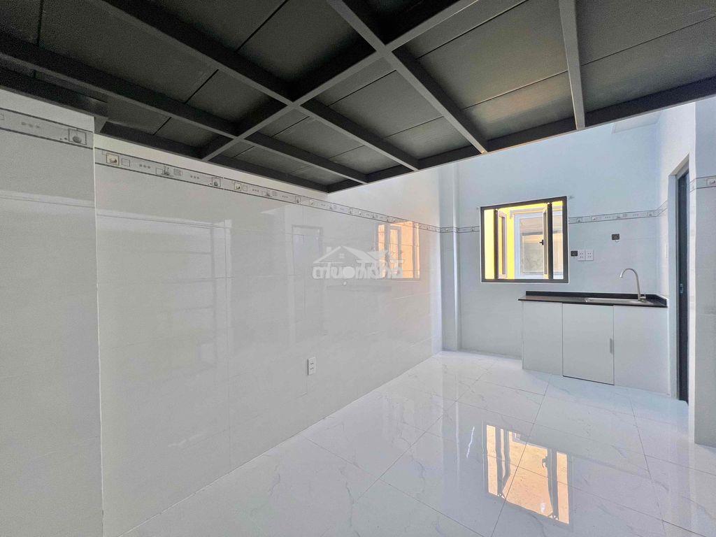 Phòng trọ mới xây ngay đh công nghiệp cơ sở nguyễn văn dung - 3