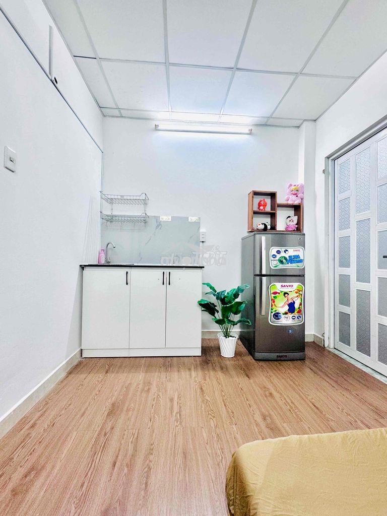 Phòng mới gần các trường đại học - 3