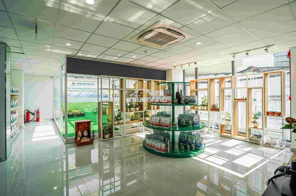 ✨ Góc 2 mặt tiền đắc địa – nguyễn văn khối, gò vấp ✨ - 3
