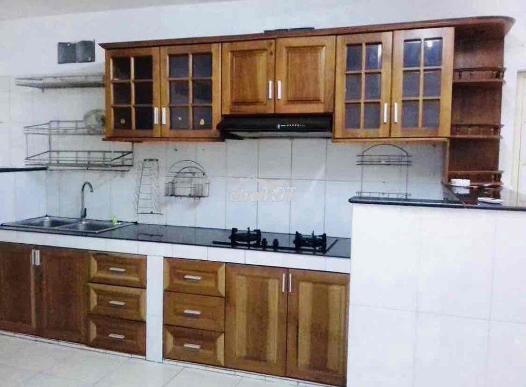 Nhàđẹp xịnh, rộng thoáng câyxanh, 1trệt 1 lầu, 45m2, 2p. ngủ 2m.lanh - 3