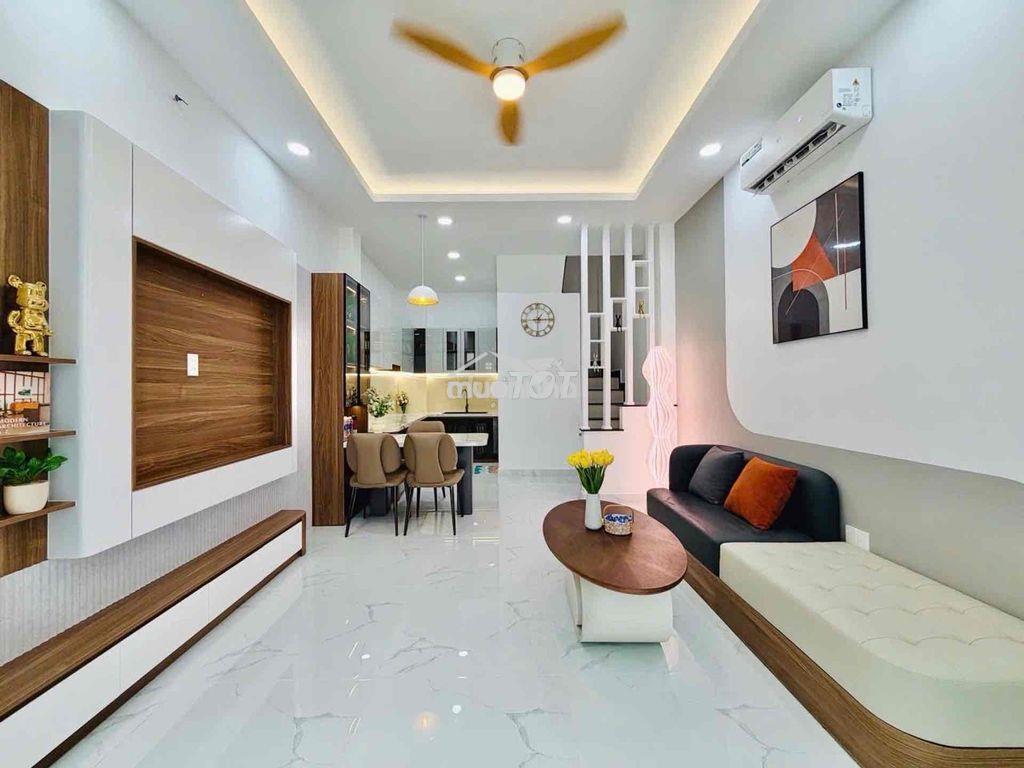 Hàng hiếm huỳnh văn bánh .30m.chi 7.15 tỷ thuong luong phú nhuan - 2