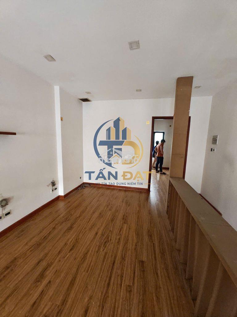 Chỉ 4,5 tỷ – nhà linh xuân 1 trệt 1 lửng – hxh nhựa 5m - 4