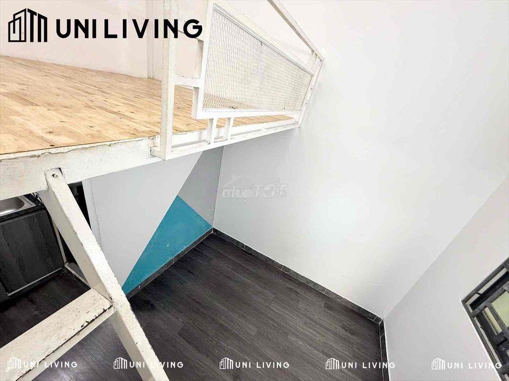 Ngay hutech,uth,ngoại thương gác giá rẻ - 4