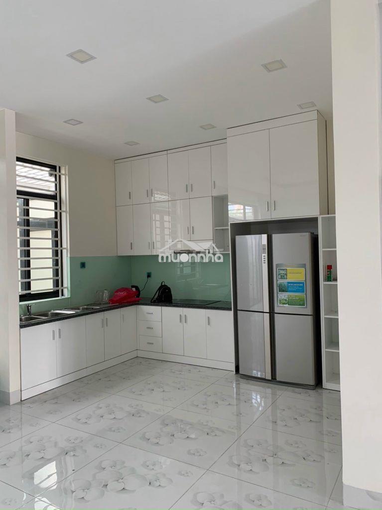 Cho thuê nhà mới 248/19a nguyễn thái bình, phường 12, tân bình - 4