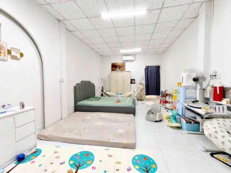 Hxh 8m nguyễn quang diêu - kế chợ tân hương, 80m2, 4x20, xây được 6 tầng, chỉ 7.3 tỷ tl - 4