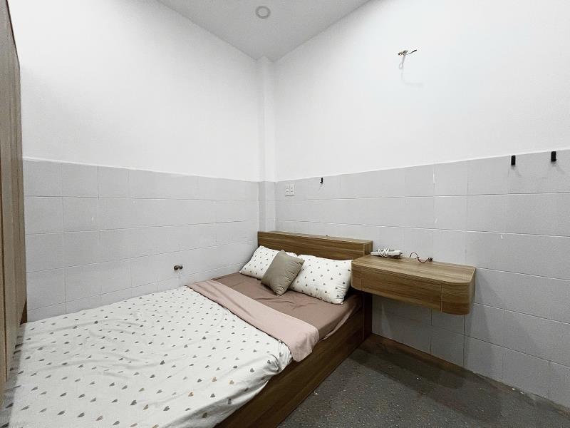 🔥 Phòng mới sạch đẹp – chỉ 4tr5! 🏡  📍 lê quang định, bình thạnh - 2