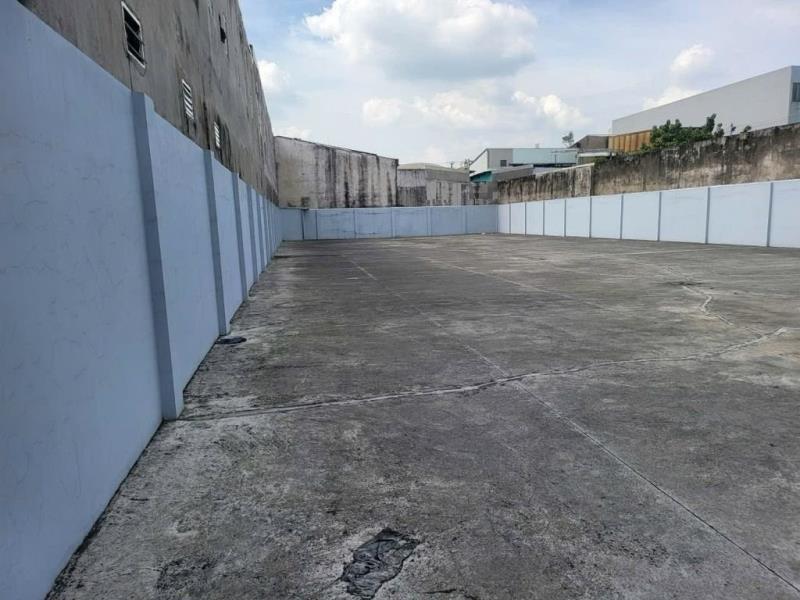 Đất khổ lớn hương lộ 2 - bình tân - dt: 20*50 (1000m2) - 45 tỷ