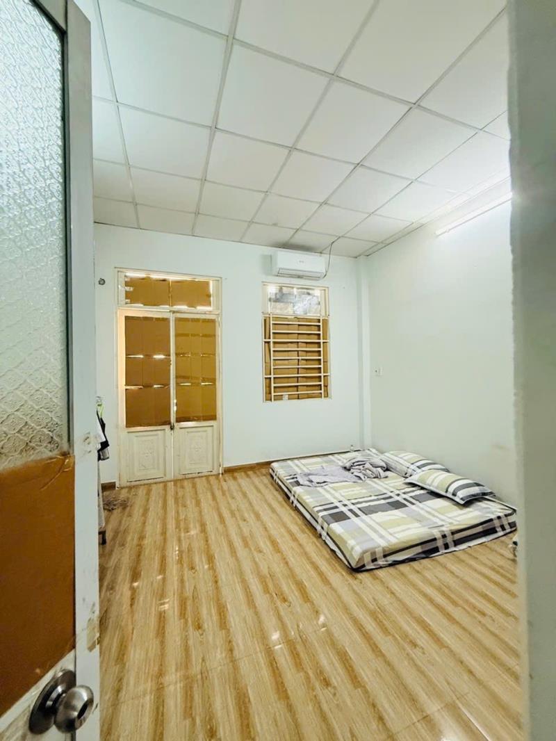 Liên khu 4-5 96m2, nhỉnh 6 tỷ, 8x12, chia làm 2 căn - 2