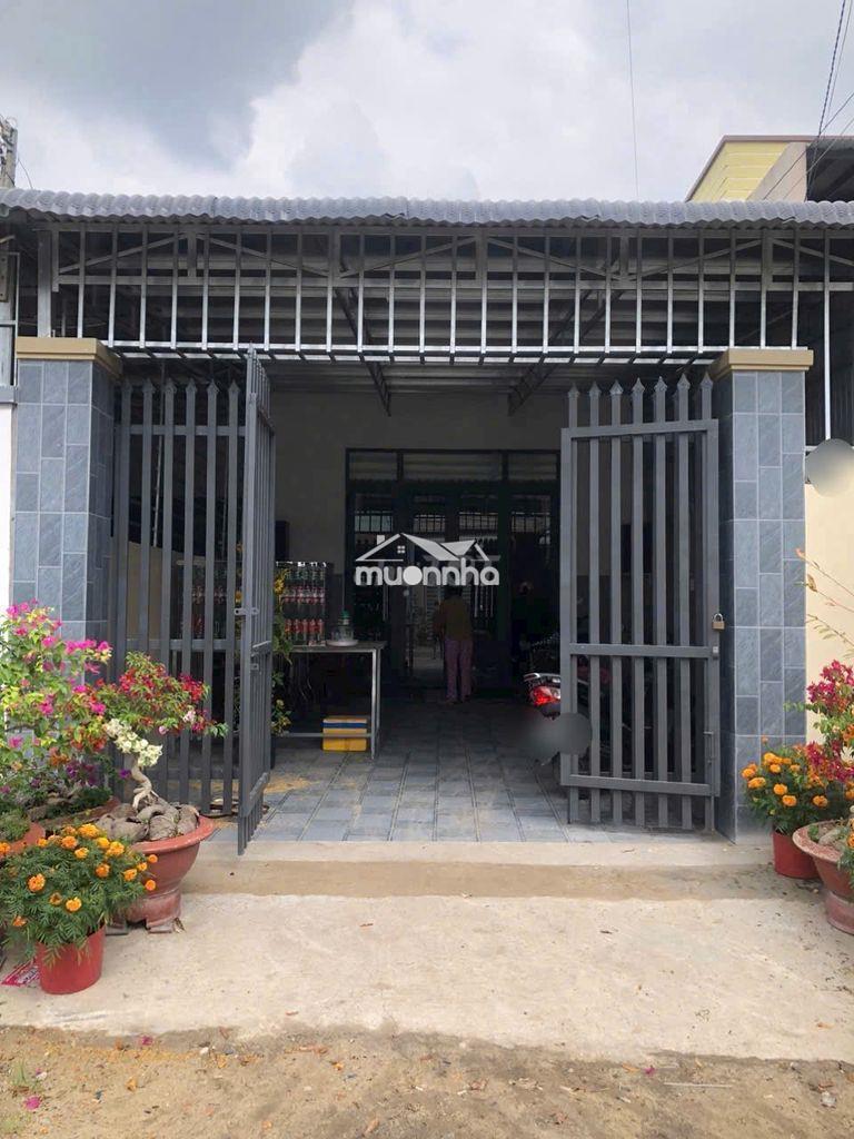 Ngộp vỡ nợ chủ cần bán gấp căn nhà 113m2 đường lê thị sắc củ chi