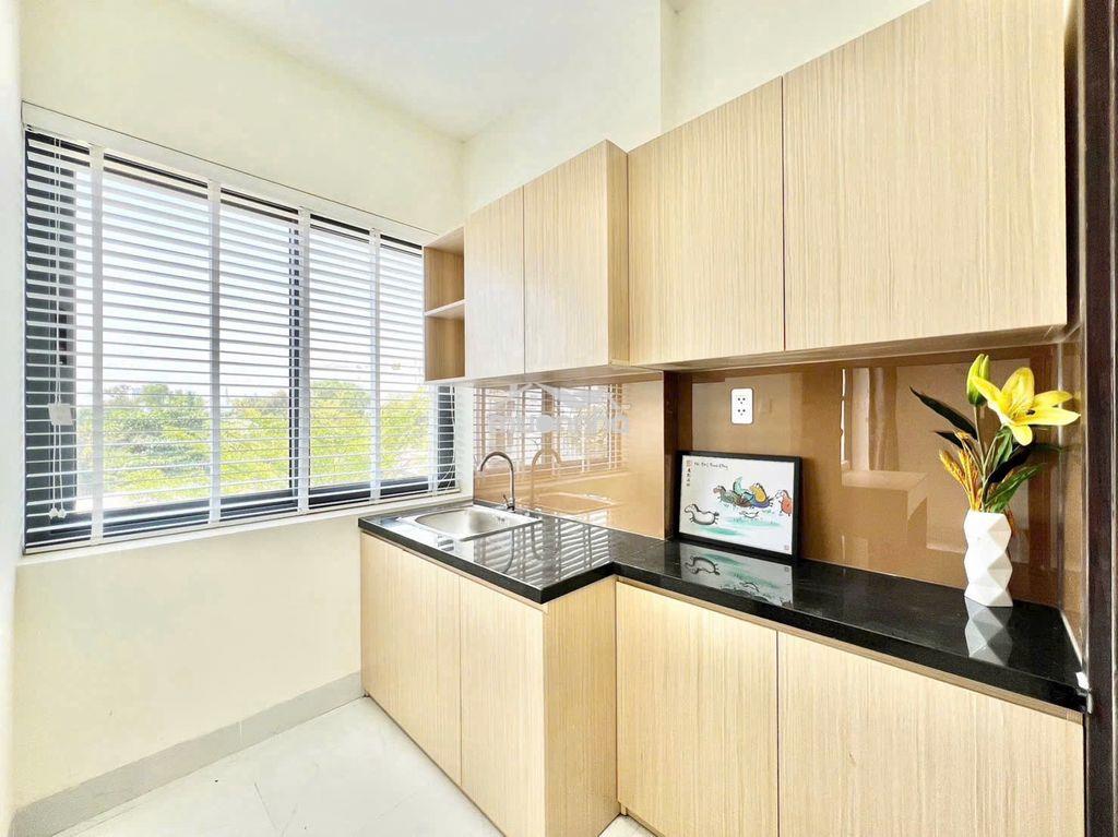 Phòng ban công siêu thoáng - lê đức thọ, gần đh hùng vương, đh iuh - 3