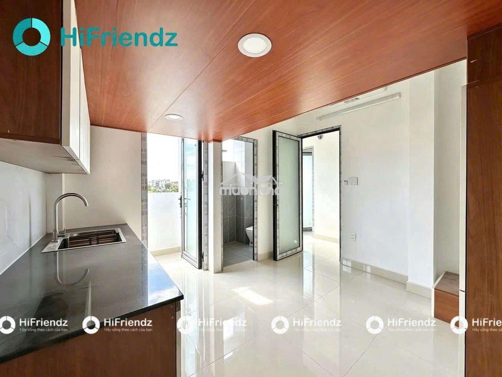 Duplex 3🥔mini kế bên huflit,🎀 gần cầu tham lương - 3