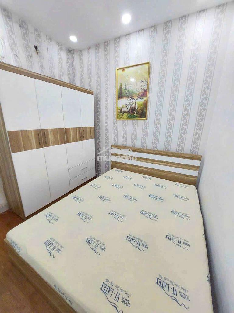 Nhà có nội thất sẵn, 2pn, 2wc. giá 7tr. hẻm pagat - 3