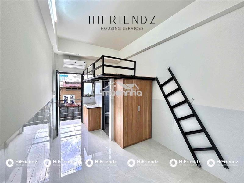 Duplex siêu rộng thoáng gần trục 3/2 quận 10 quận 6 siêu xinh
