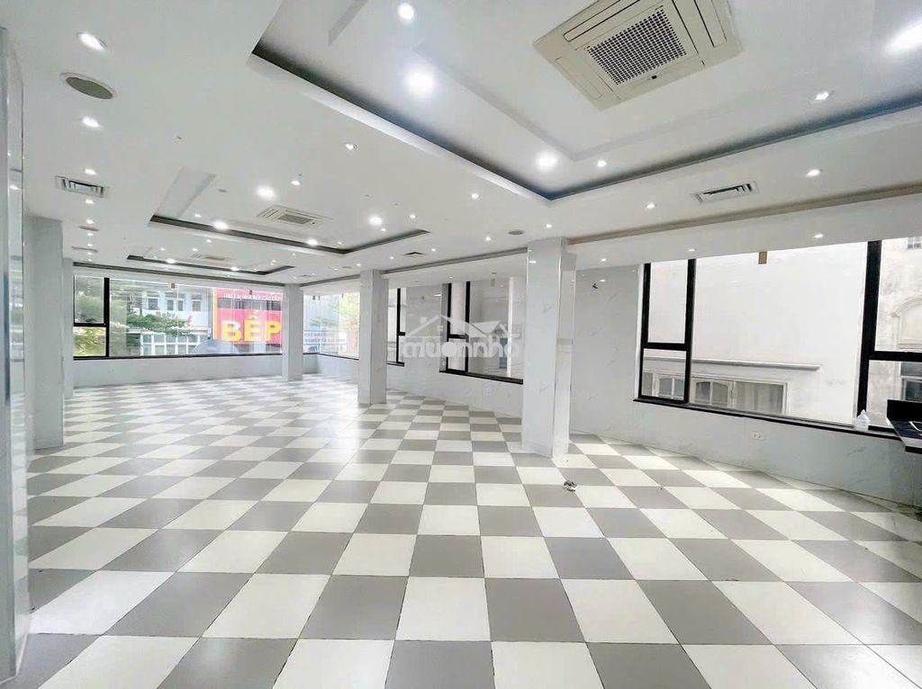 Cho thuê văn phòng quận 1 – vị trí trung tâm, giá tốt - 3