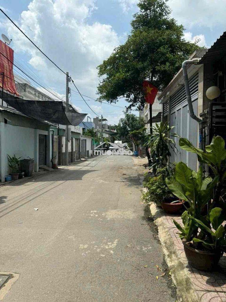 🏡 Cho thuê nhà nguyên căn – full nội thất – nguyễn an ninh, dĩ an 📍 đ - 2