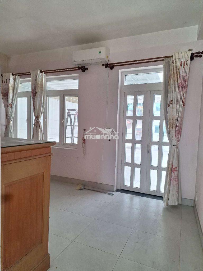 Nhà mặt tiền khu gò dầu 5,5x25m, 3 lầu, 6pn, 6wc, giá 30 triệu - 3