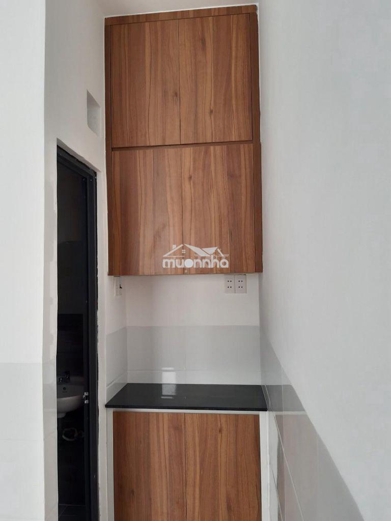 Bán chdv 15 phòng, sổ sẵn, hoàn công đủ, có thang máy, hẻm xe hơi adl - 4