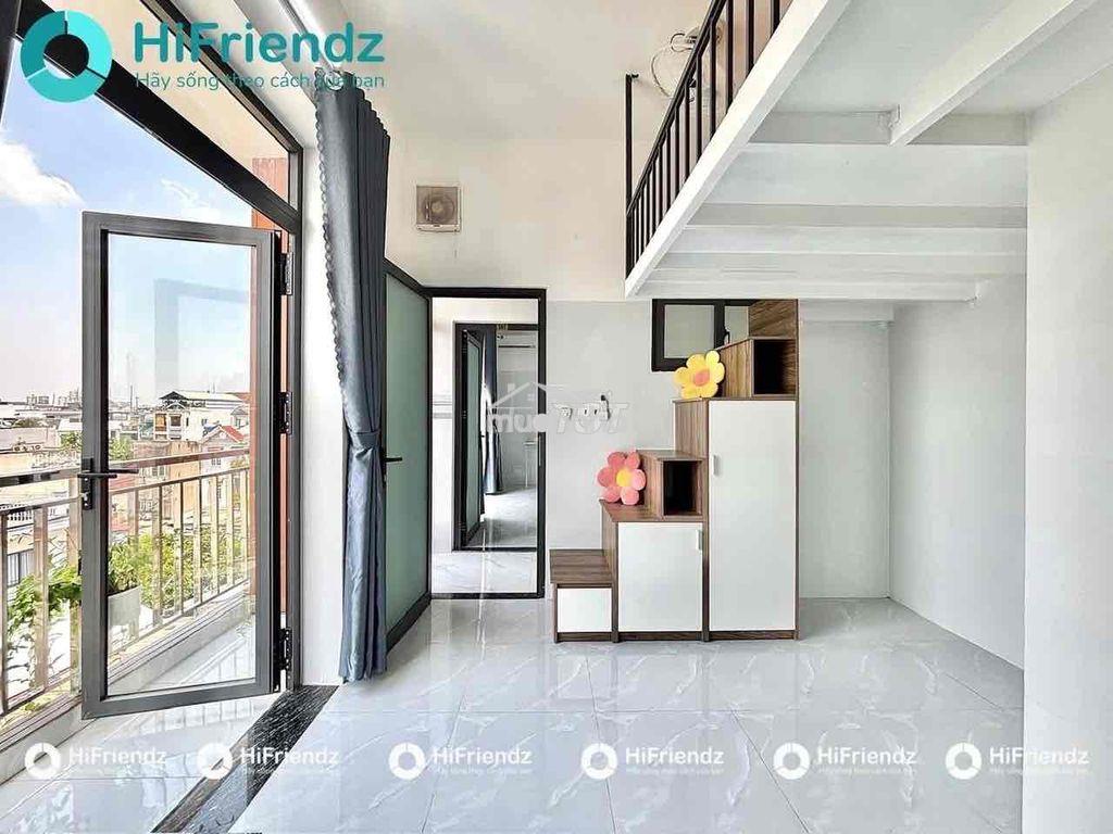 Nhà mới 🏨❤️✅100%gần eon tân phú, đại học văn hiến - 3