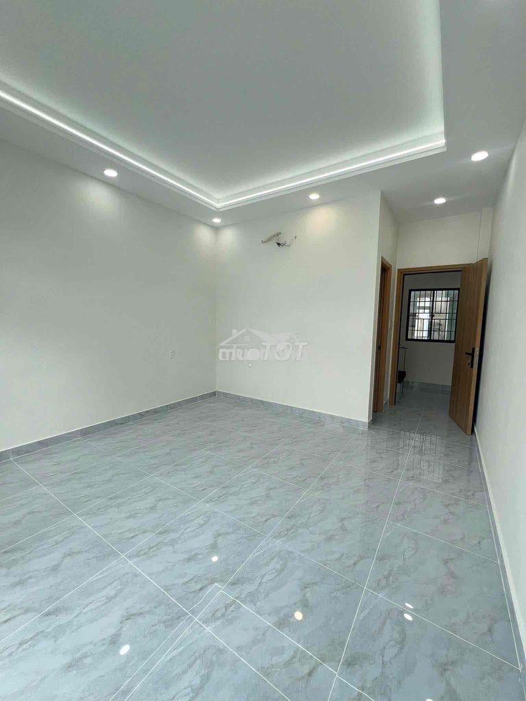 Nhà bán mới chính chủ 6,97tỷ đường lạc long quân q11 - 4