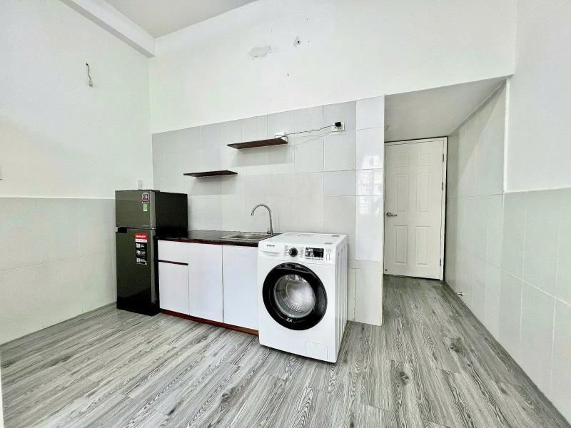 2pn/2wc mới đẹp gần cầu bông q1/ngã tư phú nhuận/bà chiểu/phan xích long/sân bay/cv gia định - 4